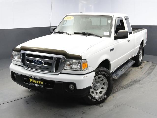 used 2011 Ford Ranger car, priced at $19,995