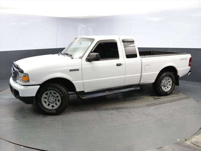 used 2011 Ford Ranger car, priced at $19,995