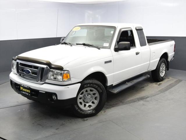 used 2011 Ford Ranger car, priced at $19,995