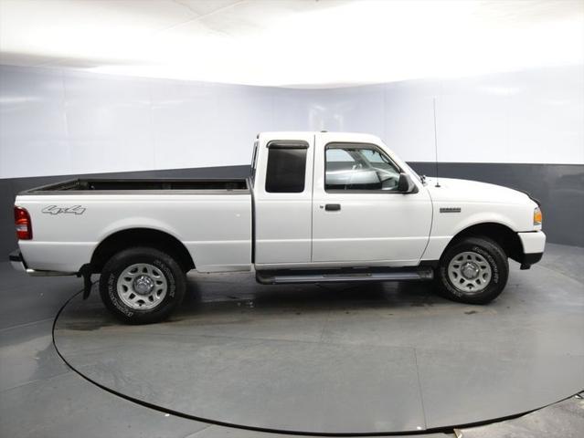 used 2011 Ford Ranger car, priced at $19,995