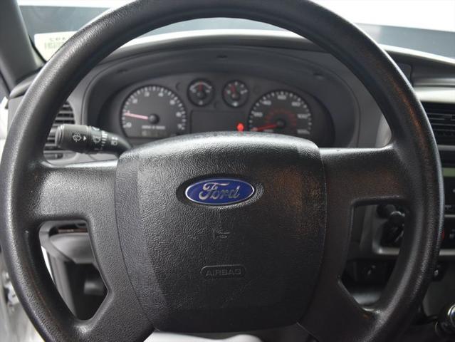 used 2011 Ford Ranger car, priced at $19,995