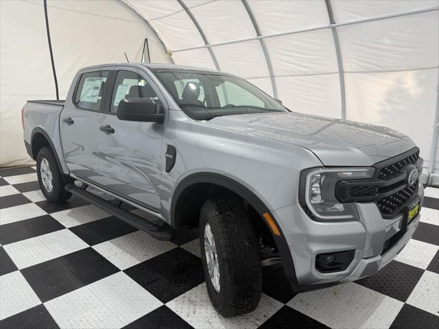 new 2024 Ford Ranger car, priced at $37,493