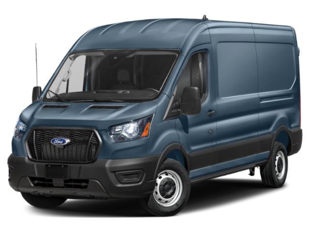 new 2024 Ford Transit-250 car, priced at $63,665