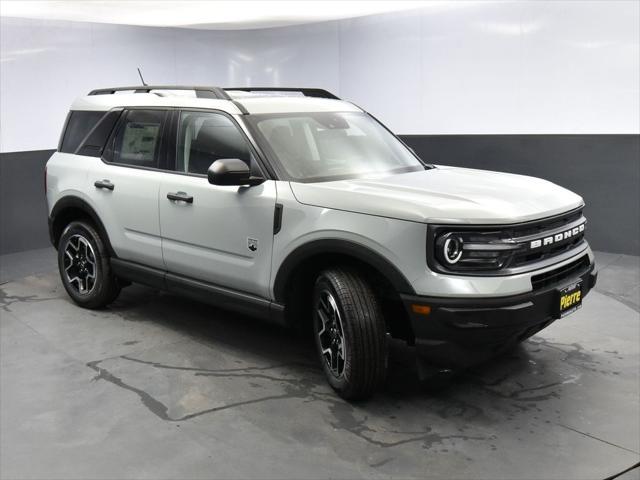 new 2024 Ford Bronco Sport car, priced at $32,995