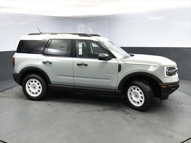 new 2024 Ford Bronco Sport car, priced at $37,245