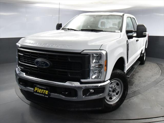 new 2024 Ford F-350 car, priced at $64,500