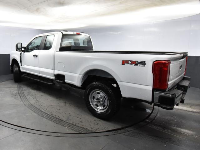 new 2024 Ford F-350 car, priced at $64,500