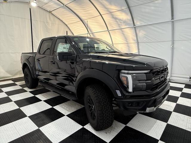 new 2024 Ford F-150 car, priced at $82,888