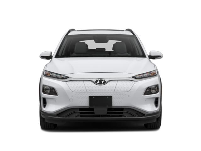 used 2021 Hyundai Kona EV car, priced at $20,999