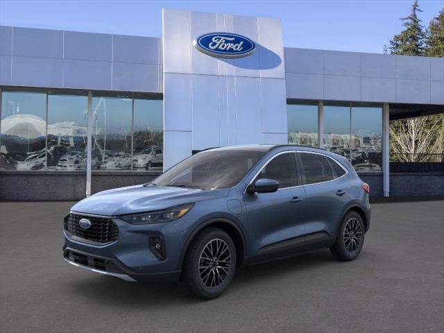 new 2024 Ford Escape car, priced at $35,411