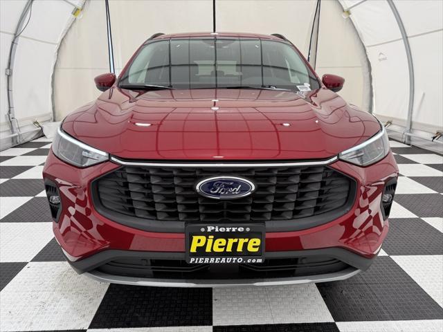 new 2024 Ford Escape car, priced at $35,891