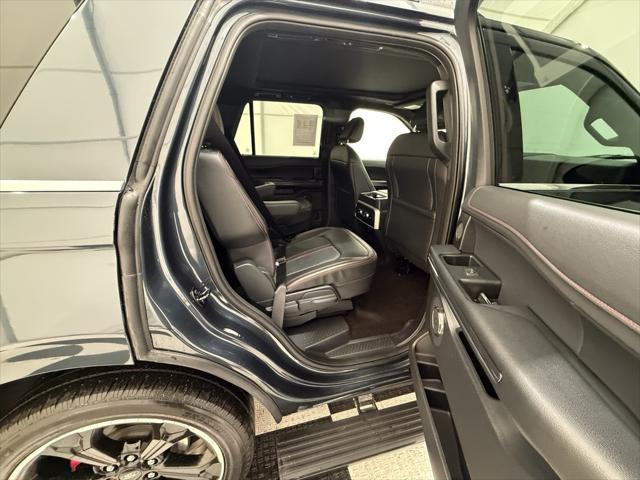 used 2023 Ford Expedition car, priced at $61,995