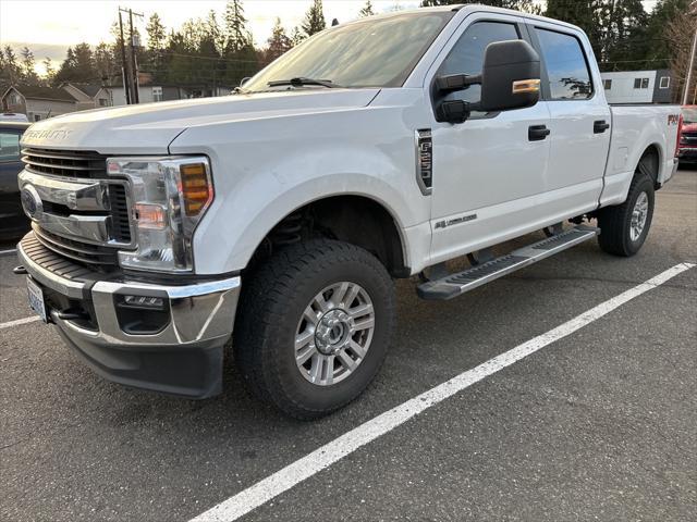 used 2019 Ford F-250 car, priced at $37,995