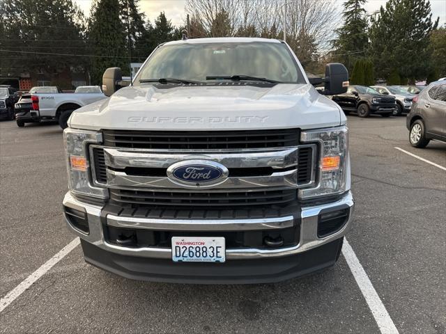 used 2019 Ford F-250 car, priced at $37,995