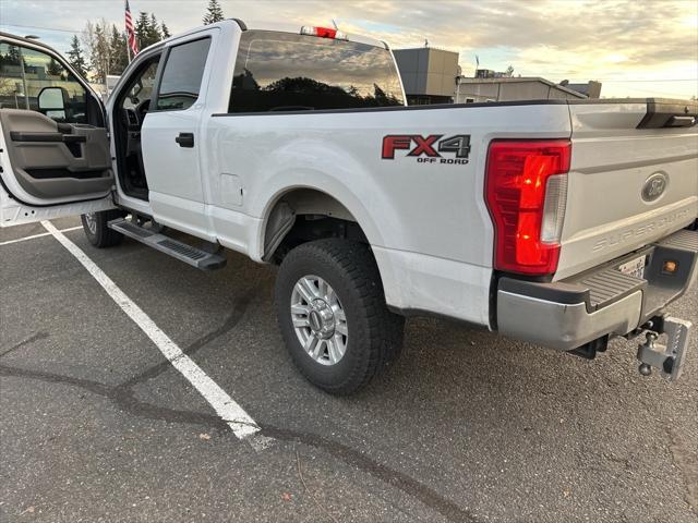 used 2019 Ford F-250 car, priced at $37,995