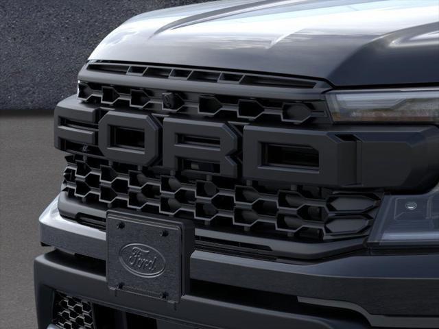 new 2024 Ford Ranger car, priced at $67,820