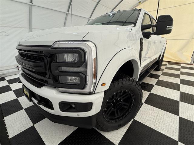 new 2024 Ford F-250 car, priced at $112,995