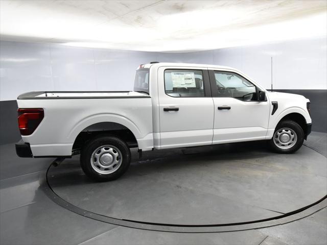 new 2024 Ford F-150 car, priced at $45,510