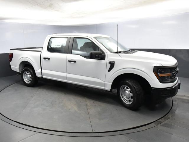 new 2024 Ford F-150 car, priced at $45,510