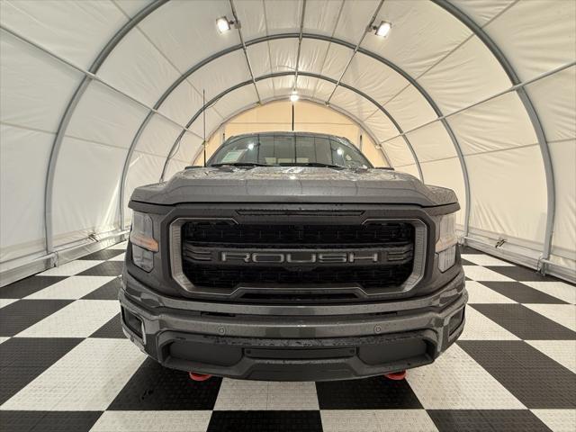 new 2024 Ford F-150 car, priced at $95,243