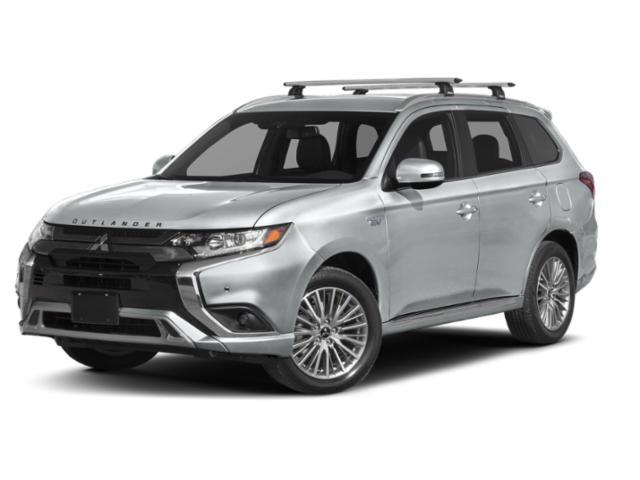 used 2022 Mitsubishi Outlander PHEV car, priced at $23,993