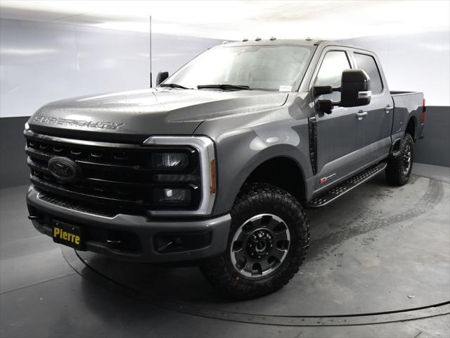 new 2024 Ford F-350 car, priced at $106,030