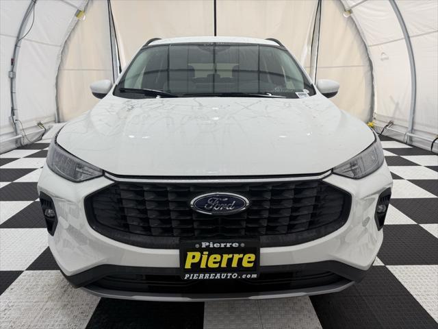 new 2025 Ford Escape car, priced at $35,991