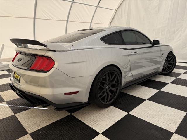 used 2019 Ford Mustang car, priced at $47,993