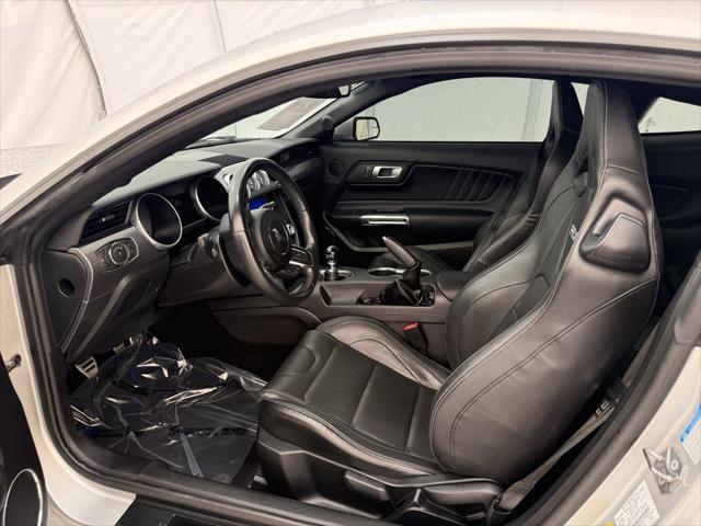 used 2019 Ford Mustang car, priced at $47,993