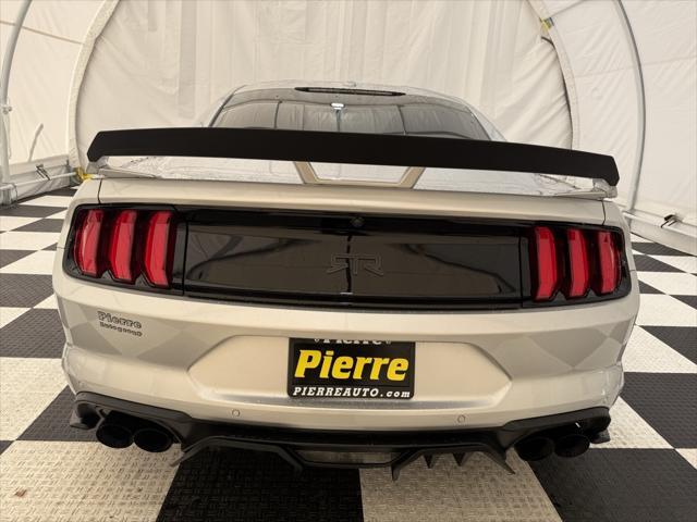 used 2019 Ford Mustang car, priced at $47,993