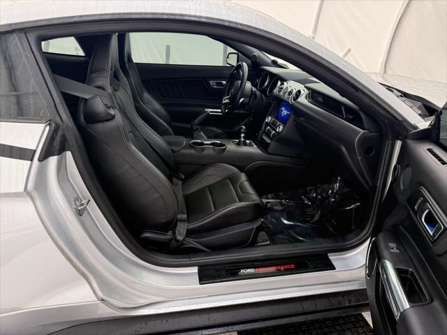 used 2019 Ford Mustang car, priced at $47,993