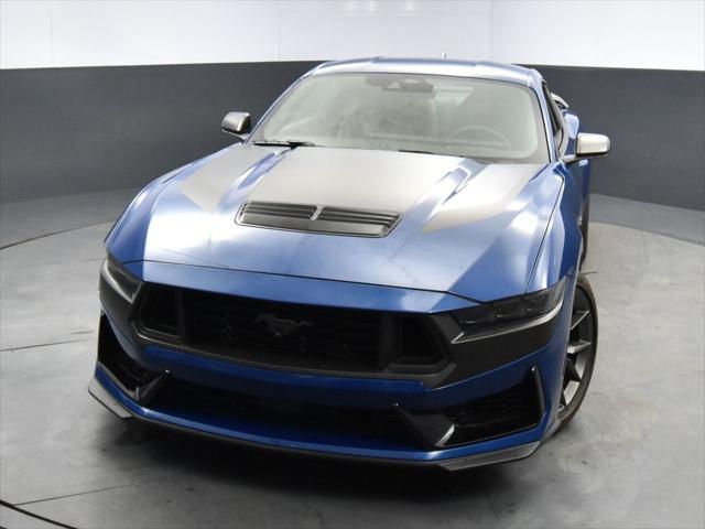 new 2024 Ford Mustang car, priced at $79,995