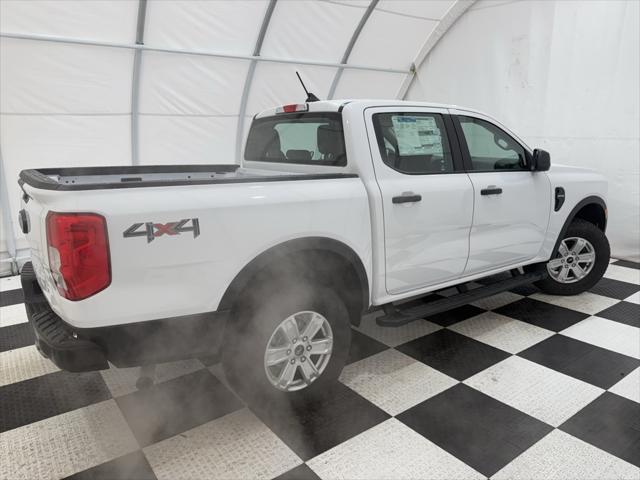 new 2024 Ford Ranger car, priced at $33,888