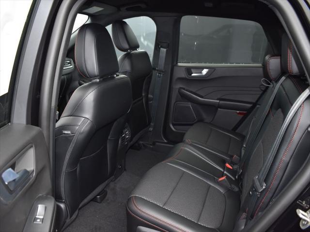 new 2024 Ford Escape car, priced at $35,953