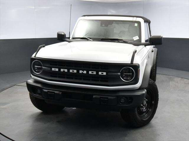 used 2022 Ford Bronco car, priced at $41,991