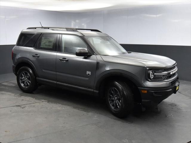 new 2024 Ford Bronco Sport car, priced at $32,520