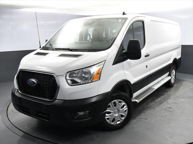 used 2022 Ford Transit-150 car, priced at $38,711