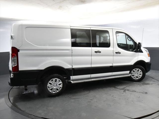 used 2022 Ford Transit-150 car, priced at $38,991