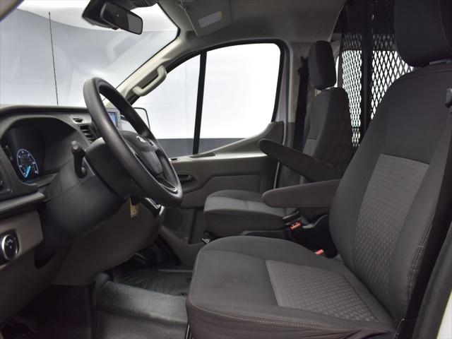 used 2022 Ford Transit-150 car, priced at $39,993
