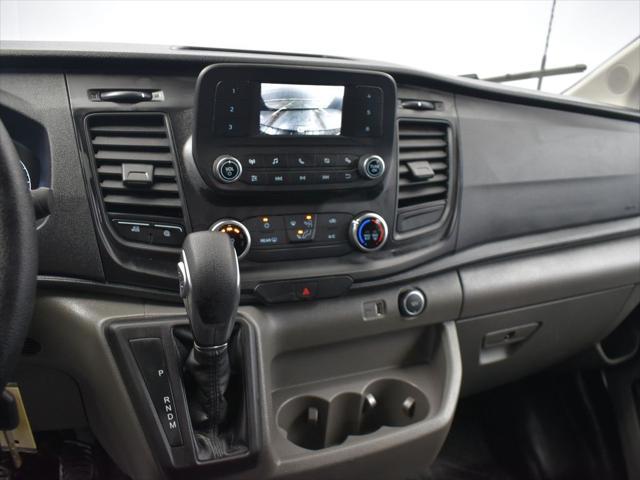 used 2022 Ford Transit-150 car, priced at $38,711