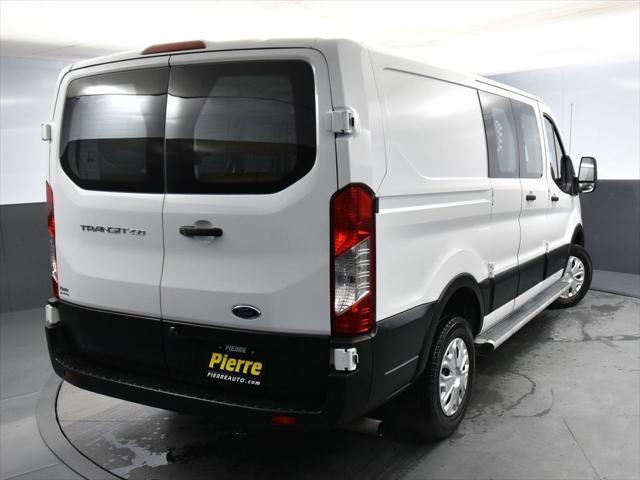 used 2022 Ford Transit-150 car, priced at $39,993