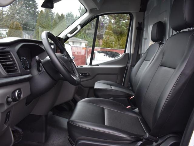 used 2022 Ford Transit-350 car, priced at $47,755