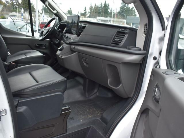 used 2022 Ford Transit-350 car, priced at $47,755