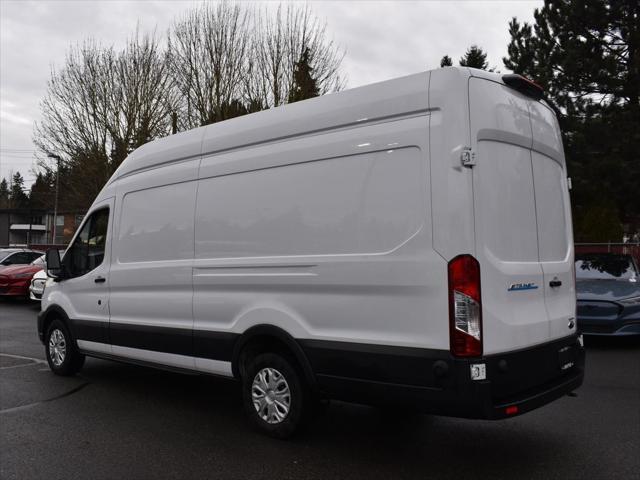 used 2022 Ford Transit-350 car, priced at $47,755