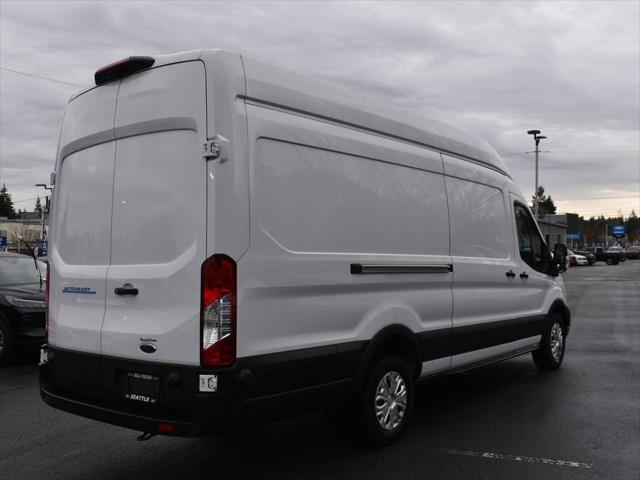 used 2022 Ford Transit-350 car, priced at $47,755