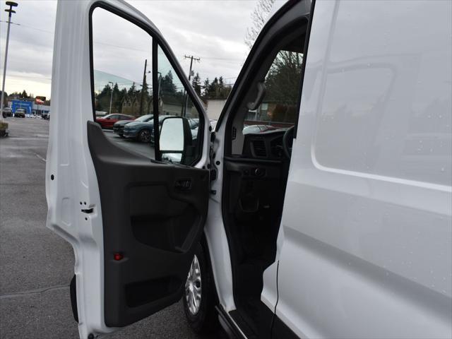 used 2022 Ford Transit-350 car, priced at $47,755