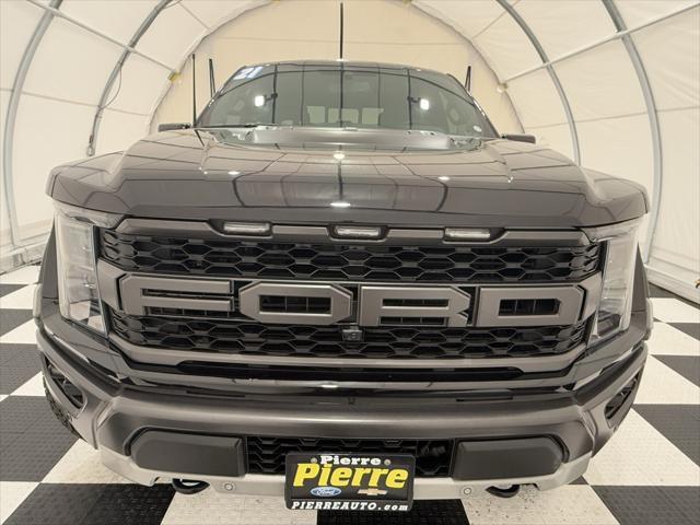 used 2021 Ford F-150 car, priced at $74,995