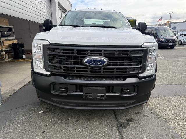 new 2024 Ford F-450 car, priced at $65,265