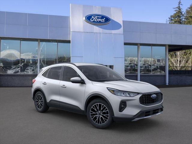 new 2024 Ford Escape car, priced at $29,833