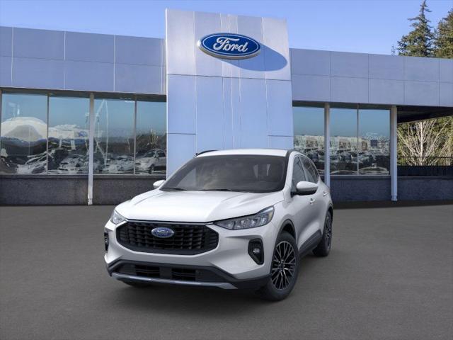 new 2024 Ford Escape car, priced at $29,833